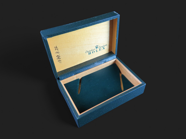 Rolex Box