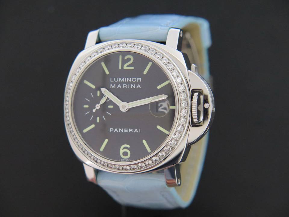 Panerai Luminor Marina (1)
