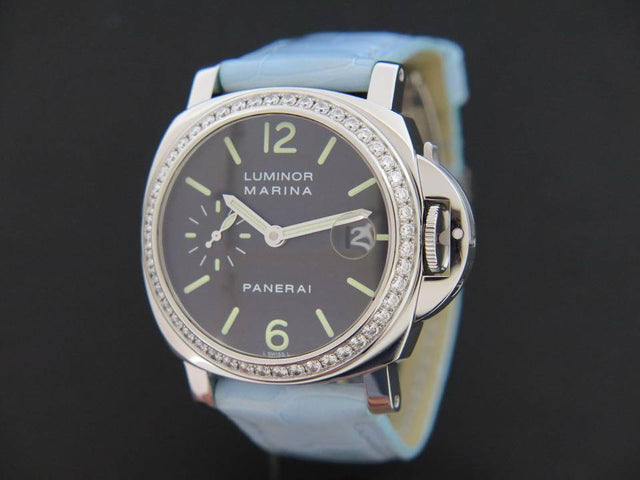 Panerai Luminor Marina