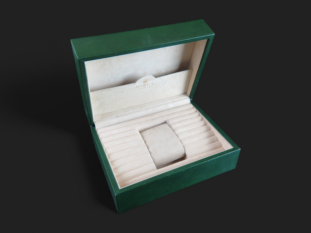 Rolex Box