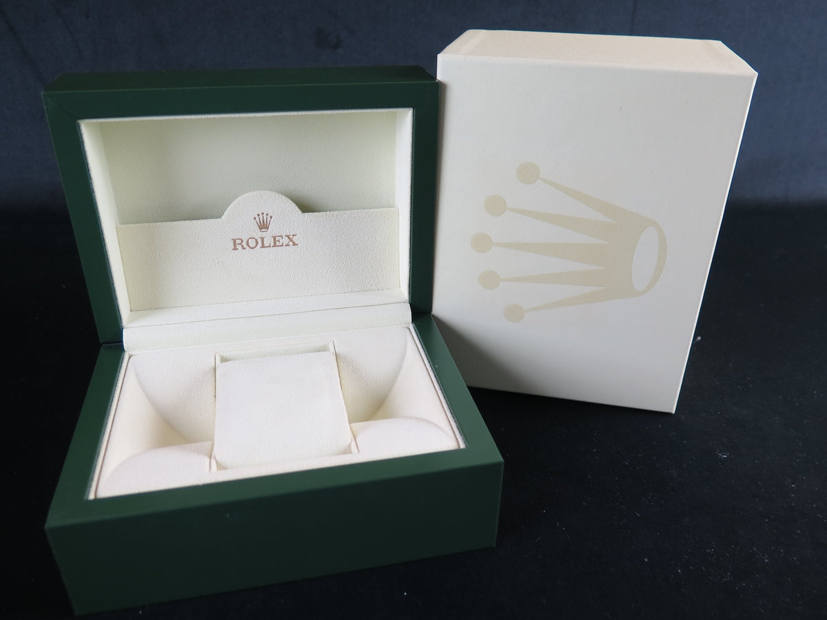 Rolex Box Set (1)