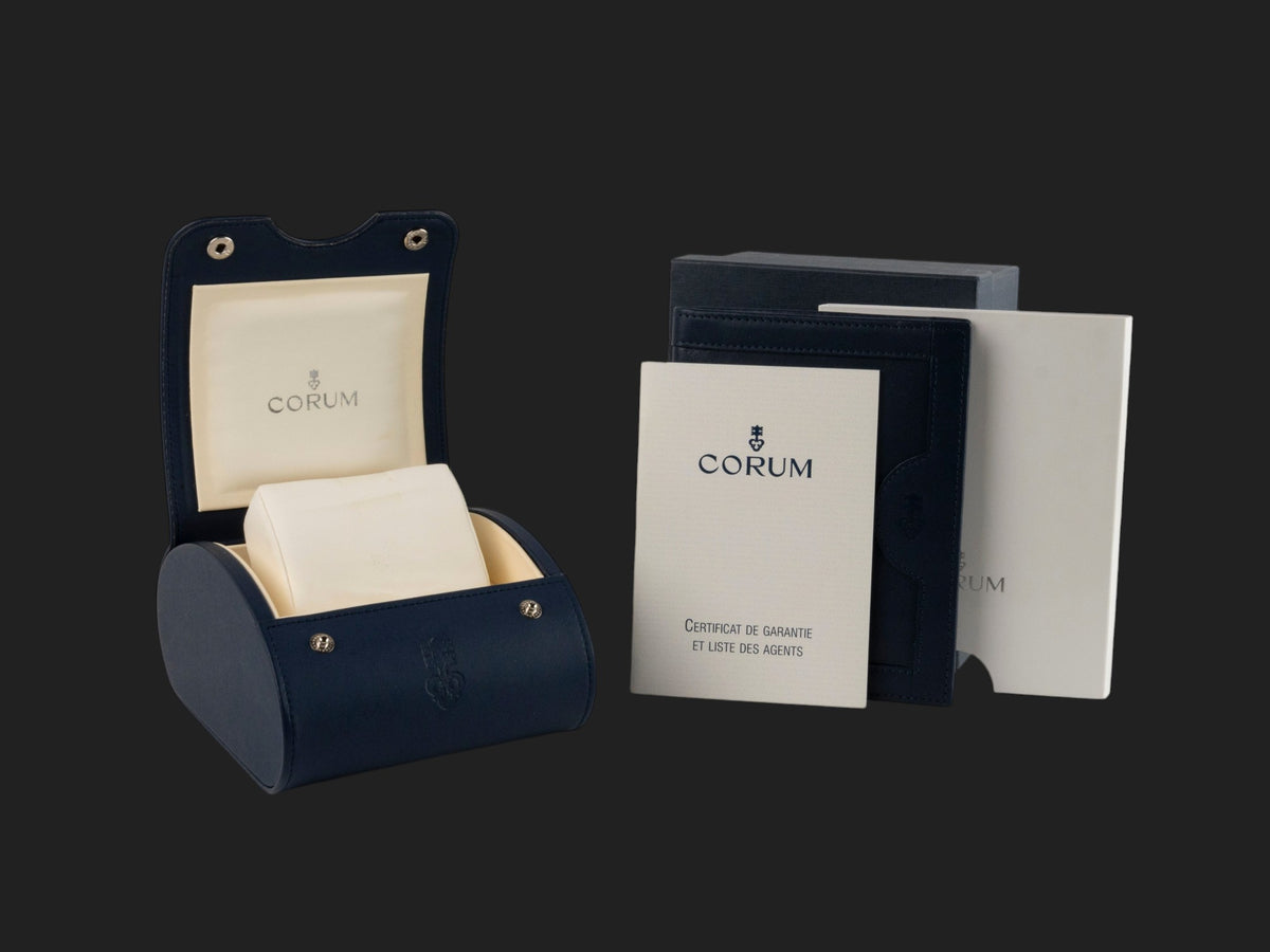 Corum Watch Box  (1)
