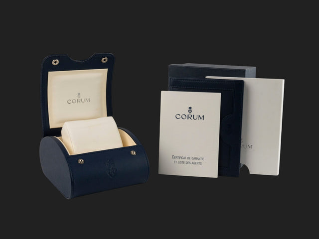 Corum Watch Box