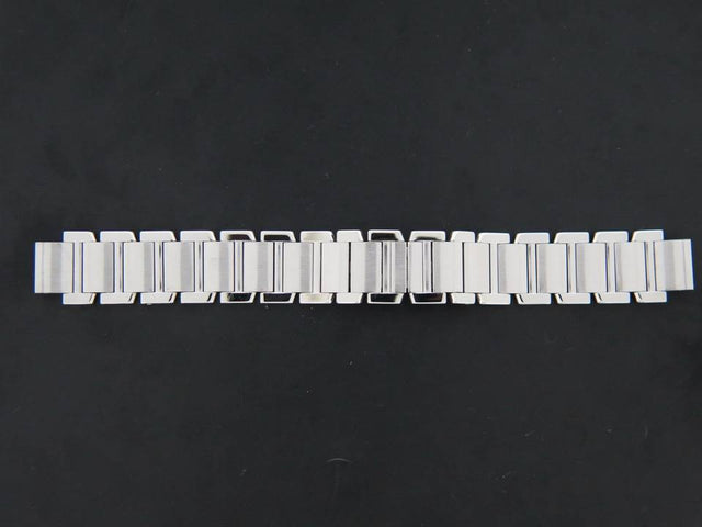 Cartier Tank FranÃ§aise Bracelet 20mm
