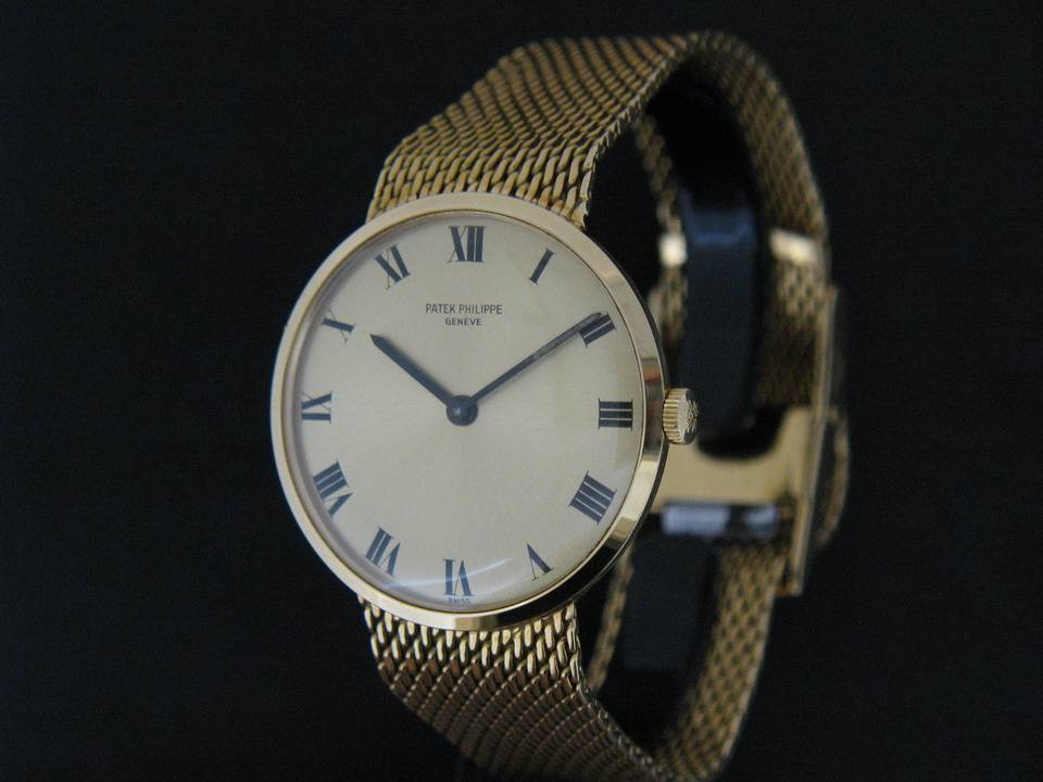 Patek Philippe 3562-1 (1)