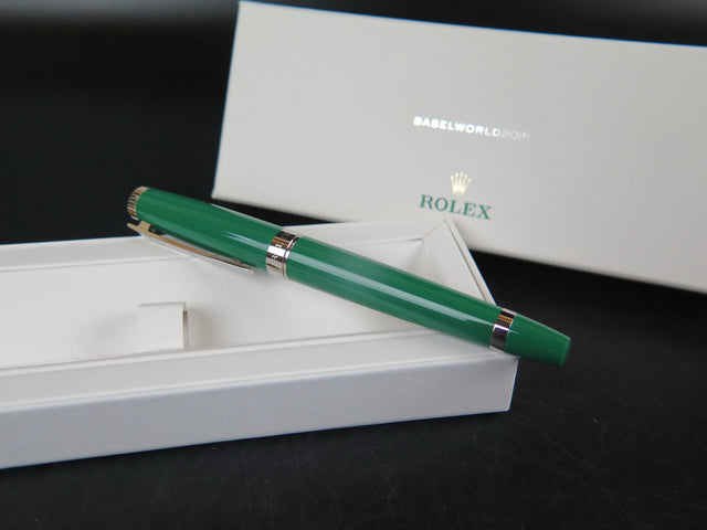 Rolex Pen Baselworld 2015