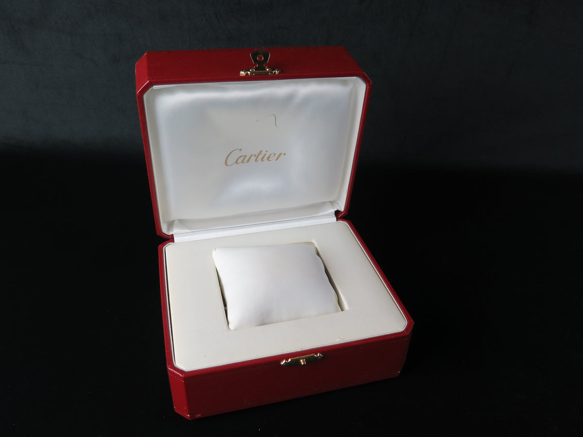 Cartier Box    (1)