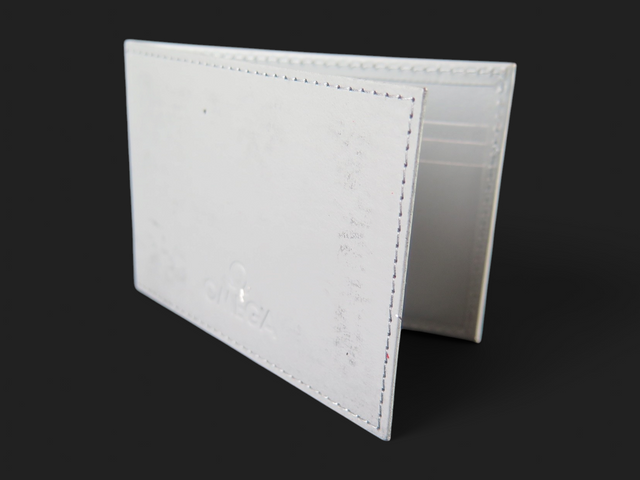 Omega Card holder