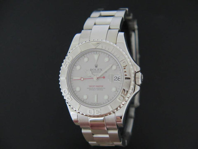 Rolex Yacht-Master Midsize 35mm