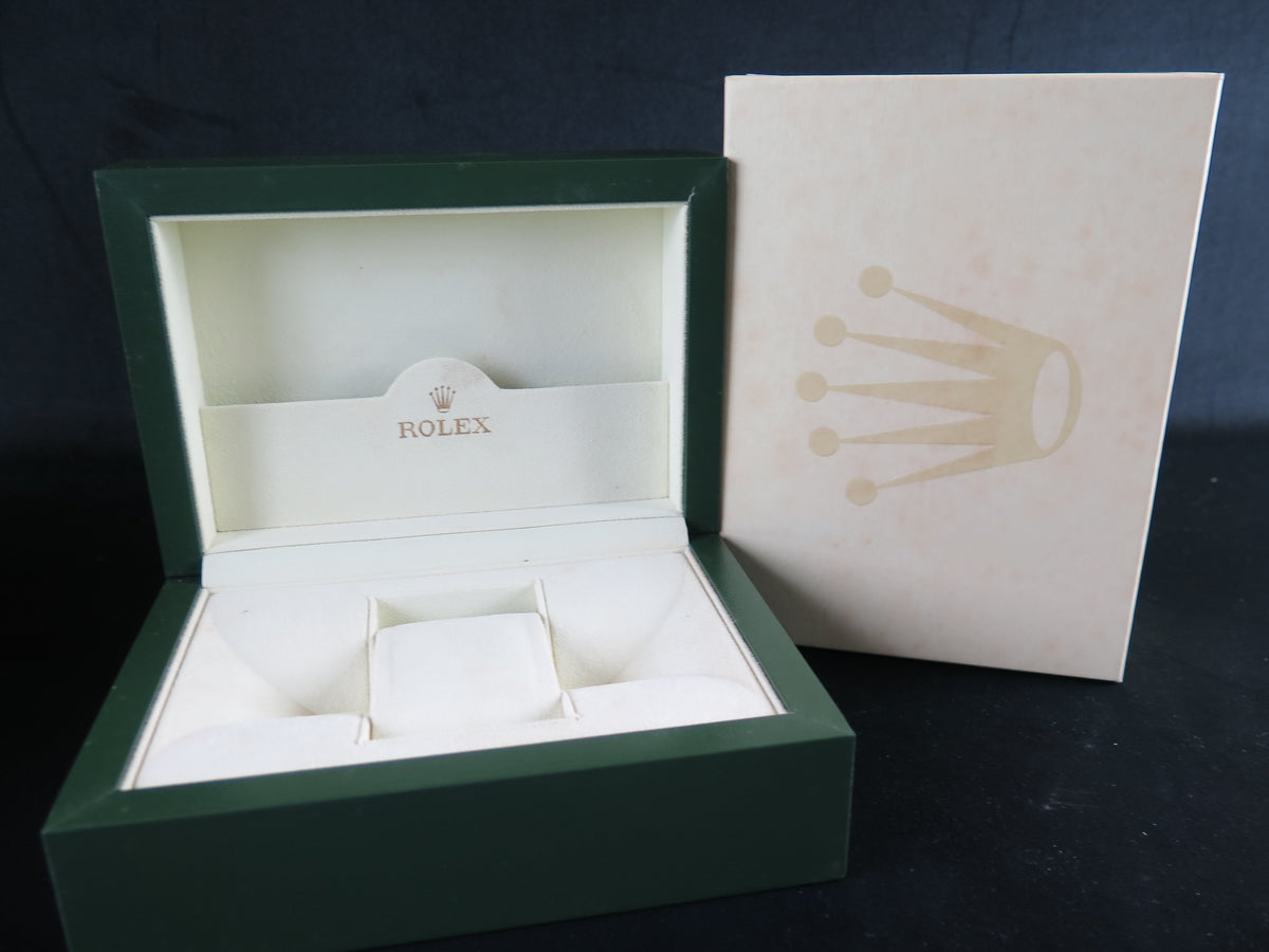 Rolex Box Set (1)