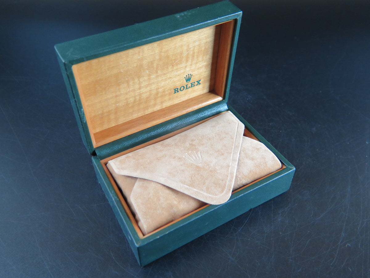 Rolex Box (1)