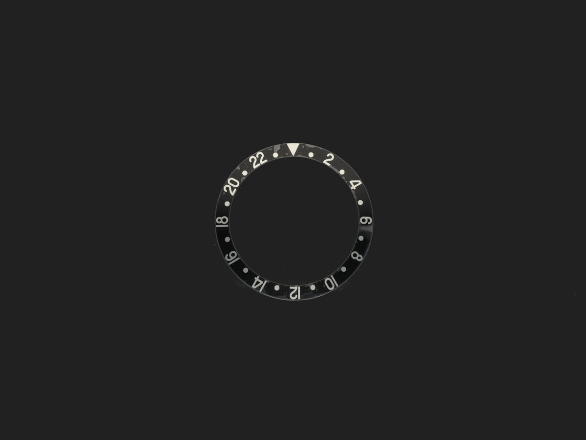 Rolex Bezel for GMT-Master 16700 / 16710 NEW (1)