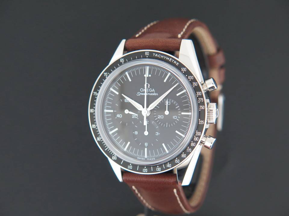 Omega Speedmaster Moonwatch Numbered Edition (1)