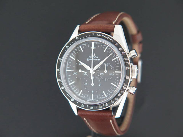 Omega Speedmaster Moonwatch Numbered Edition