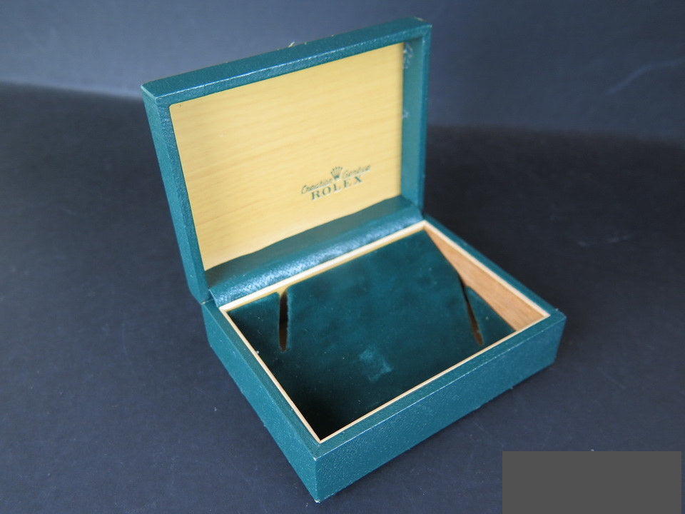 Rolex Box vintage (1)