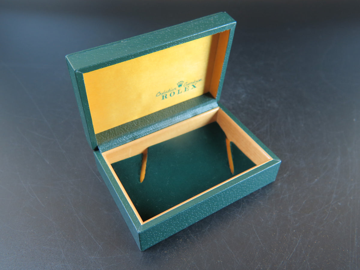 Rolex Box (1)
