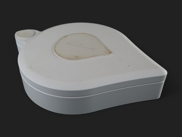 Blancpain Watch Box
