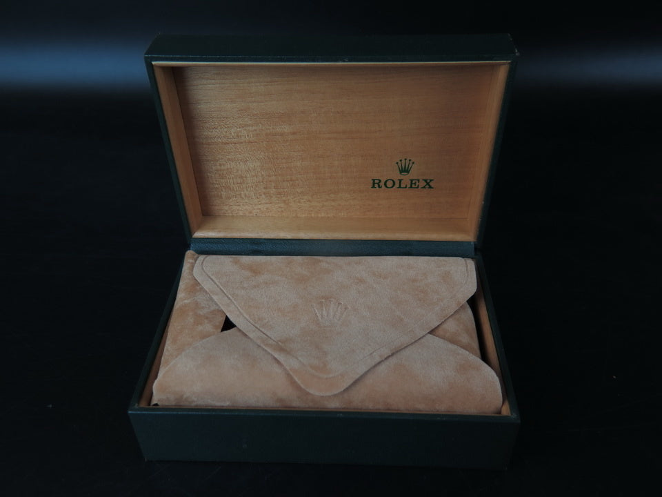 Rolex Vintage box (1)