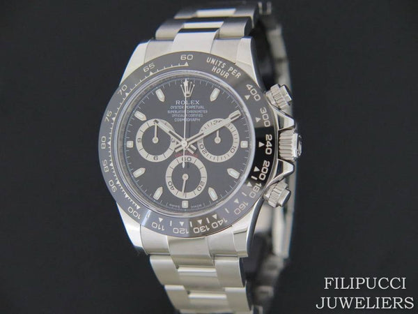 Rolex Daytona