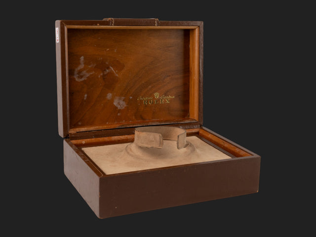 Rolex Box