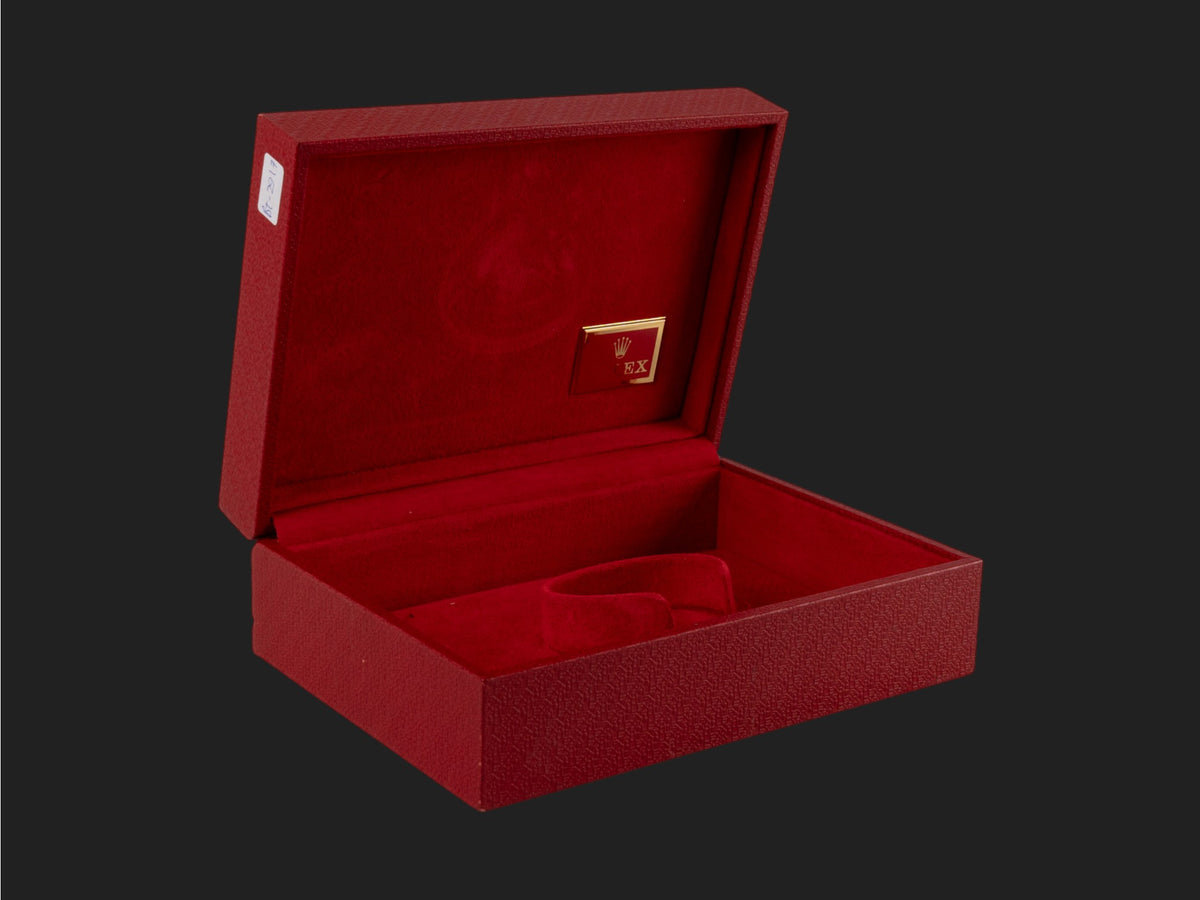 Rolex Box (1)