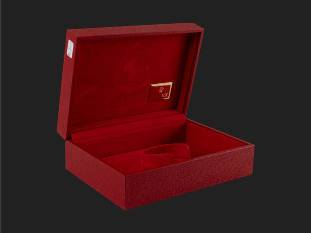 Rolex Box