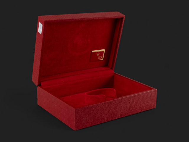 Rolex Box