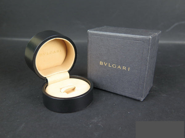 Bulgari Box
