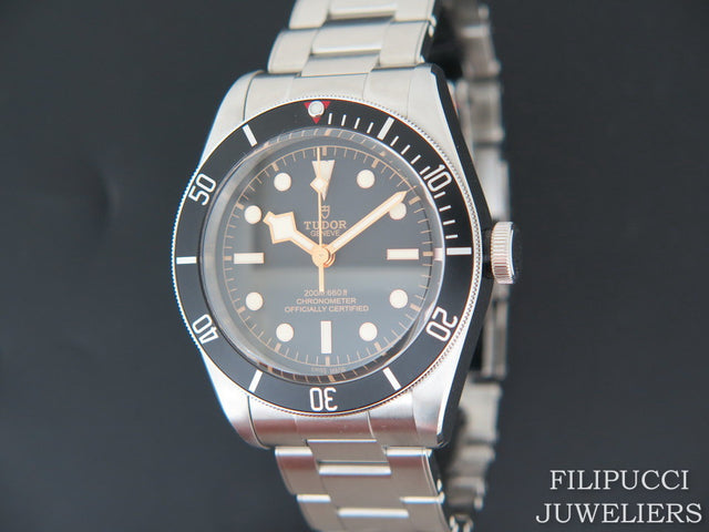 Tudor Heritage Black Bay 2020