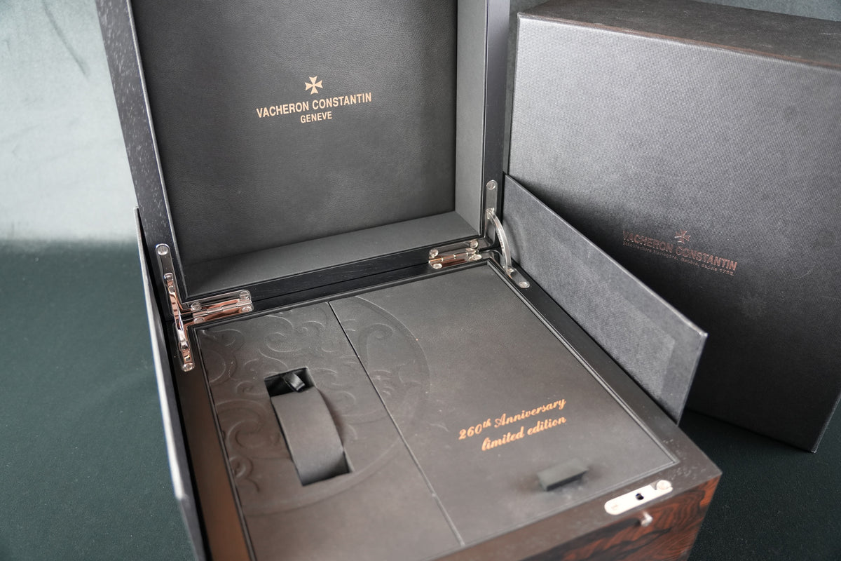 Vacheron Constantin Box Set  (1)