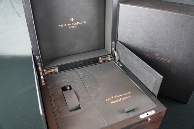 Vacheron Constantin Box Set