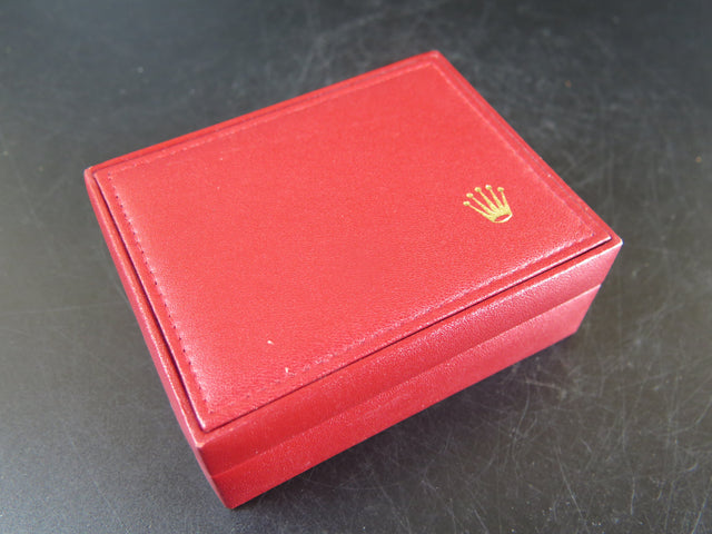 Rolex Box For Ladies