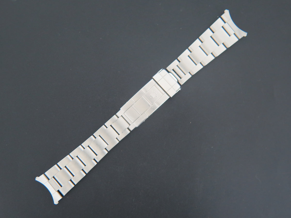 Rolex Bracelet Oyster ref 93150 + 501 End Links (1)