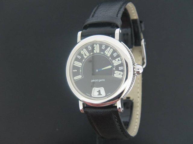Gerald Genta Retro