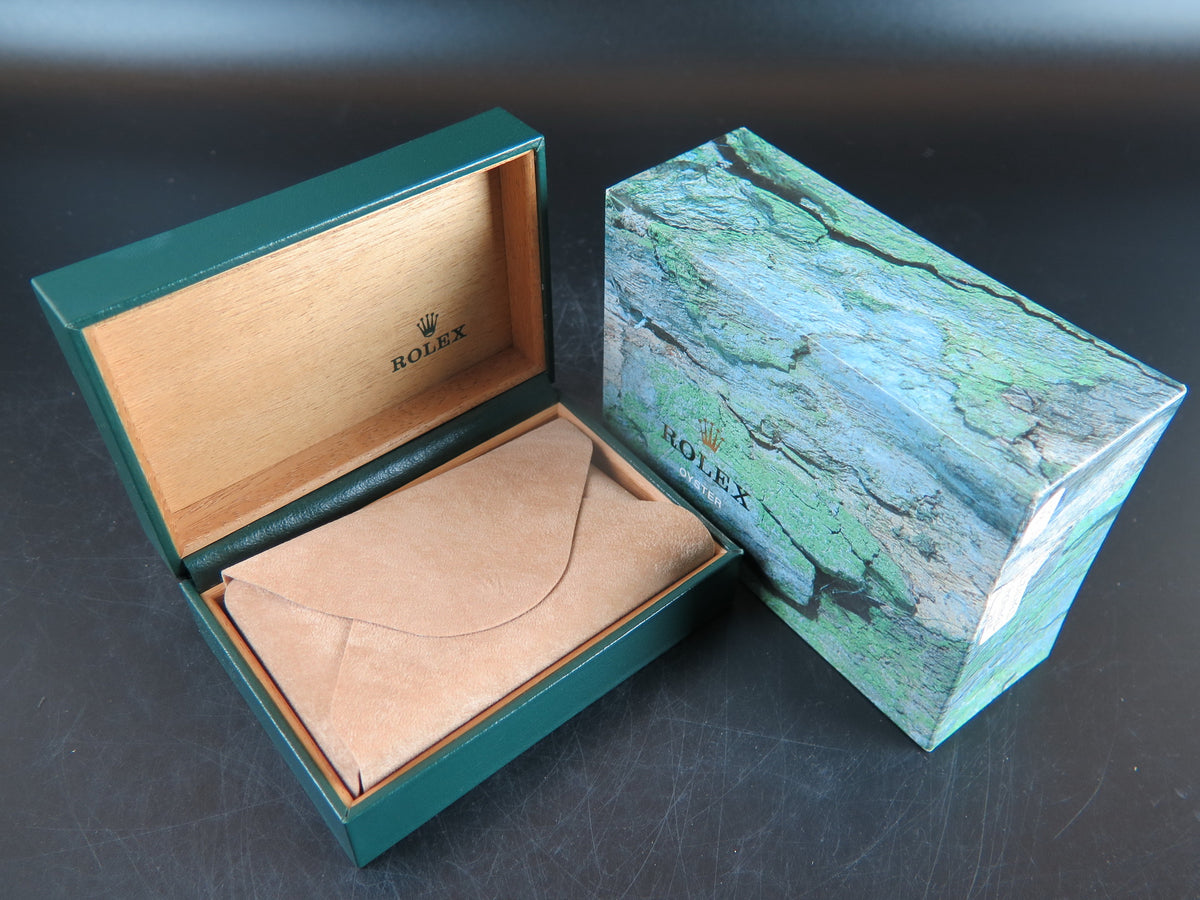 Rolex Box Set (1)