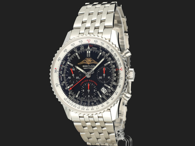 Breitling Navitimer "AOPA" Limited Edition A23322