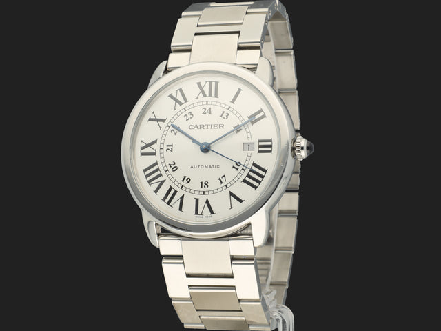 Cartier Ronde Solo Automatic 41MM