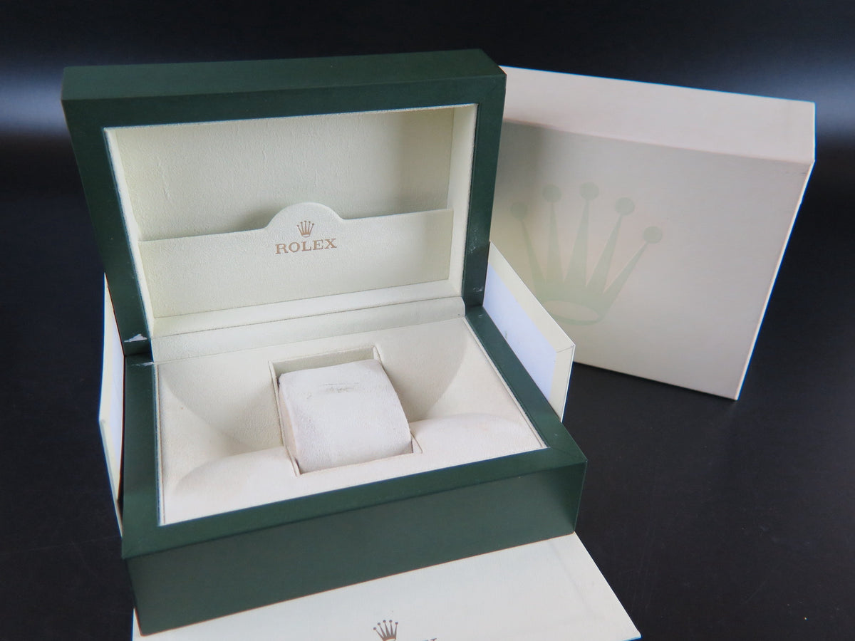 Rolex Box Set (1)