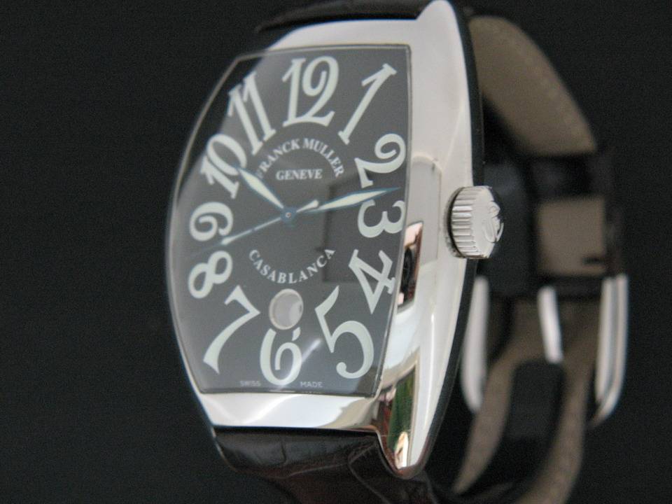 Franck Muller Casablanca (1)