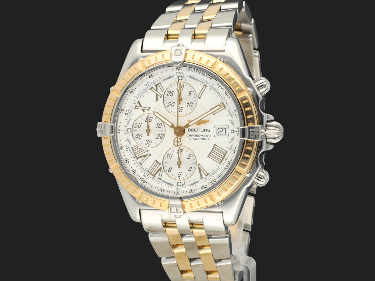 Breitling Breitling Crosswind D13355 (1)