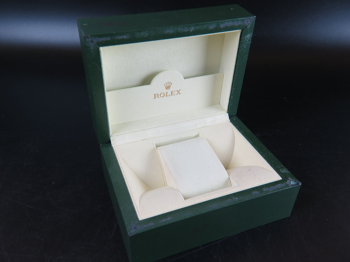 Rolex Box (1)