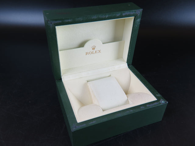 Rolex Box
