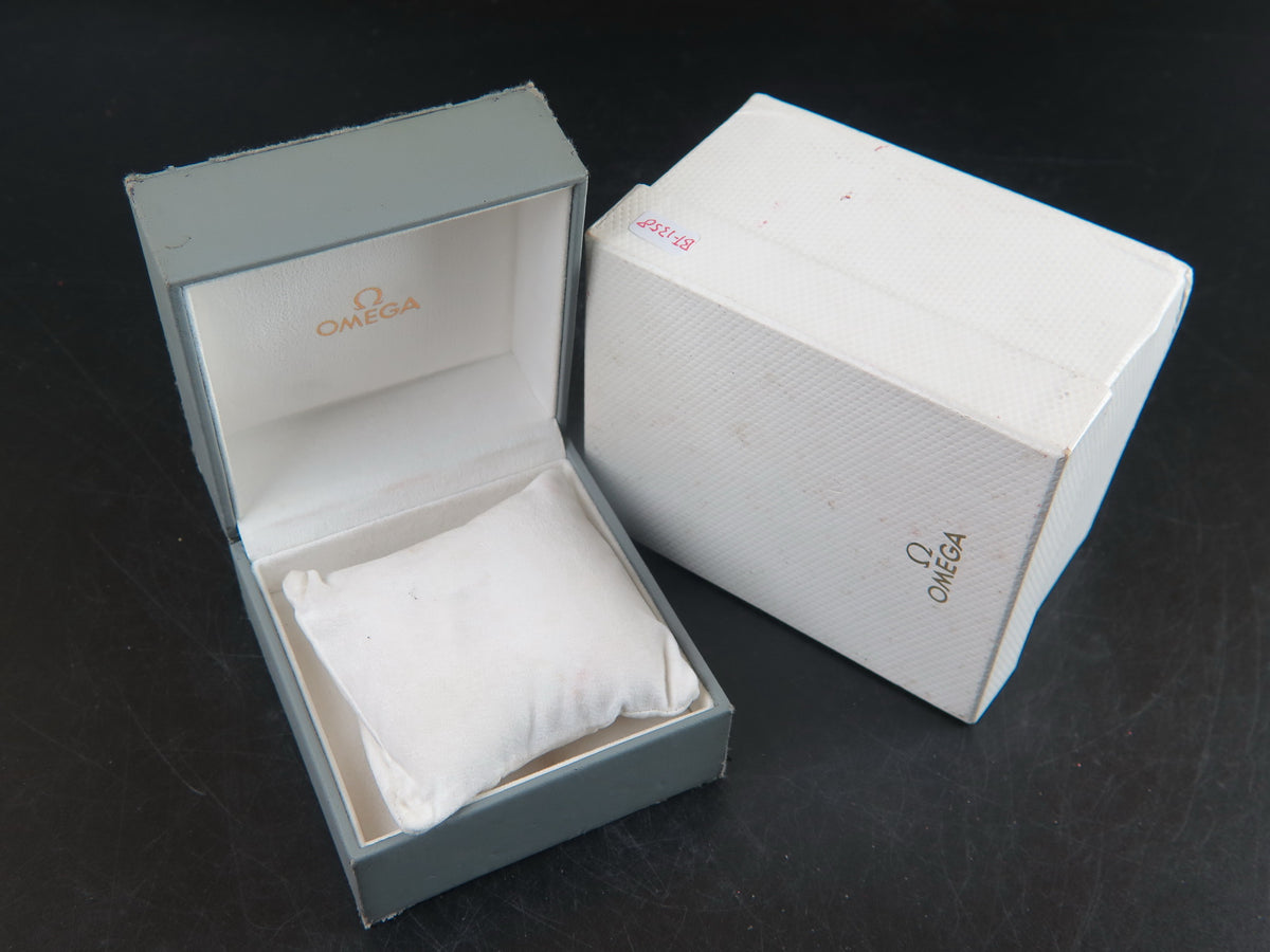 Omega Box Set (1)