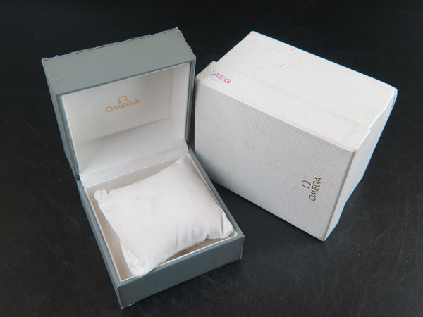 Omega Box Set