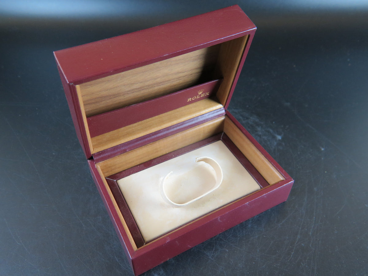 Rolex Box (1)