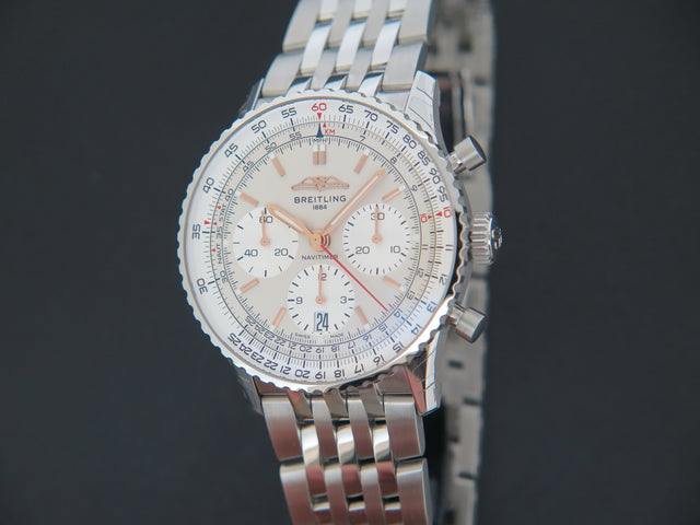 Breitling Navitimer B01 Chronograph 41