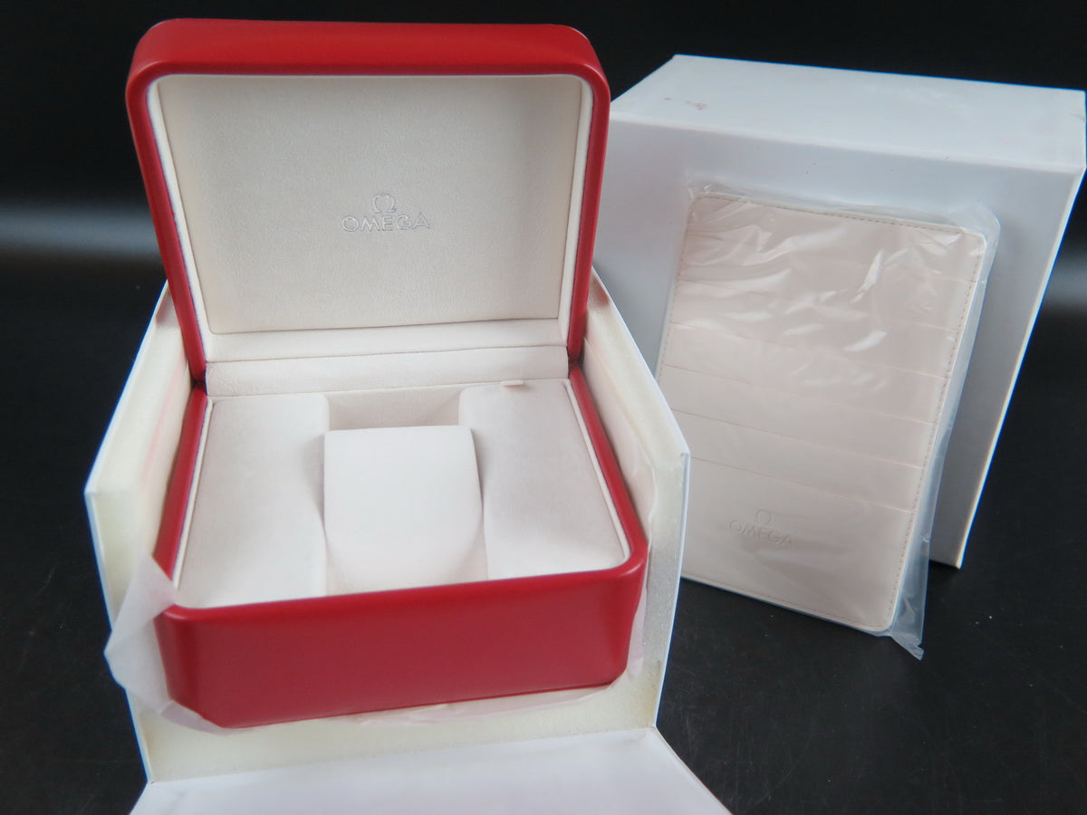 Omega Box Set (1)