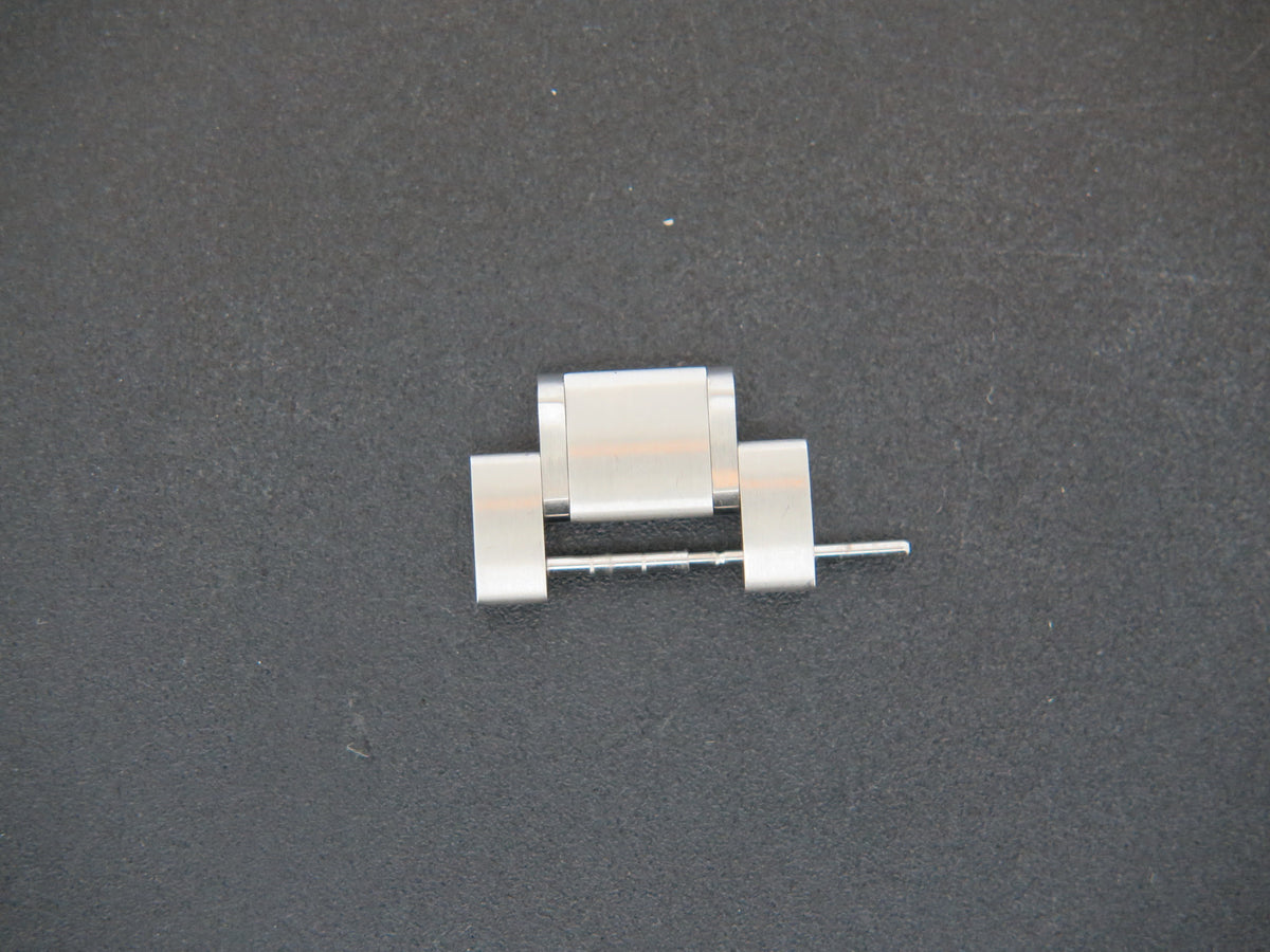 Tag Heuer Steel 19 MM Link (1)