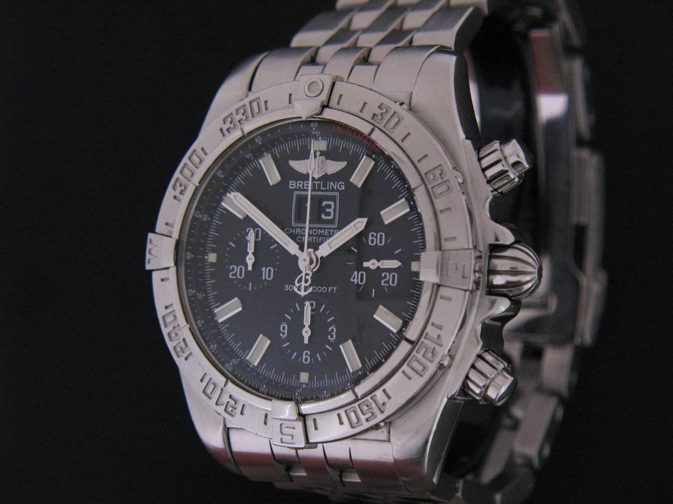 Breitling Blackbird (1)