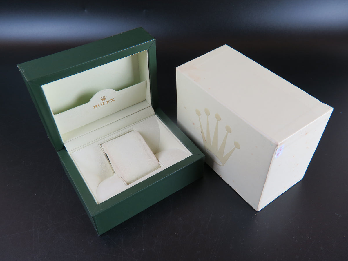 Rolex Box Set (1)